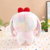Three Year Adorable Old Plush Bear Pillow Soft Cuddly Doll Gift For Girls