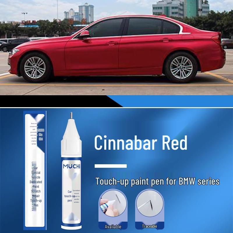 BMW New Series li iXXX Car Scratch Repair Touch-Up Paint Pen