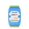 ZLAN 4-Channel Modbus RTU Analog Acquisition Module