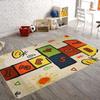 Rug - Hopscotch - Multicolor - 120x160 Cm - Non-slip - Machine Washable