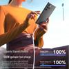 XuanYi Type-C 6A 120W/100W Fast Charging Cable for Xiaomi