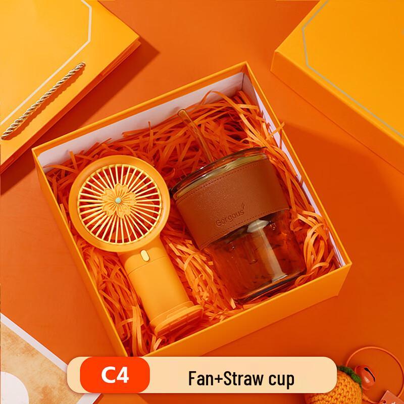 Chang Baosen Office & Lifestyle Gift Set