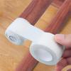4Pcs Furniture Leg Protection Tape - Noise-Reducing Anti-Scratch Desk Chair Guard