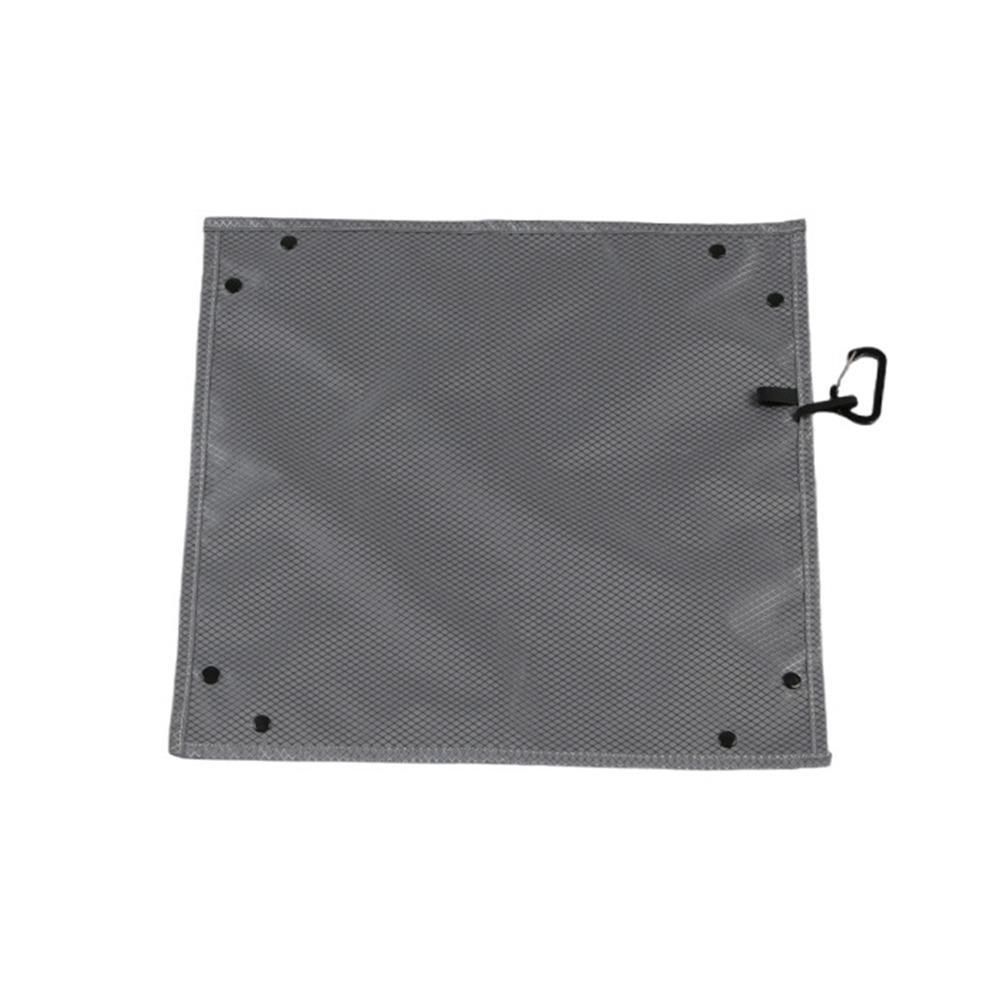 Foldable Portable Camping Mat Waterproof Outdoor Moisture-proof Pad Music Festival