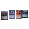 Magic The Gathering Teenage Mutant Ninja Turtles Card Game