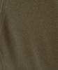 Another Office Doubleface V-Neck Cardigan (Moss Khaki)