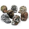 Camouflage Baseball Cap for Men Women Adjustable Outdoor Hunting Fishing Sun Hat