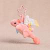 Cute Dragon Plush Keychain Soft Toy For Girls And Teens