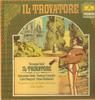 LP Record GIUSEPPE VERDI, ANTONIETTA STELLA,  - Il Trovatore / Opernquerschnitt 2535356 Deutsche Grammo 1979 Germany Classical Used