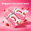 Slow Rising Chocolate Squeeze Fidget Toy Soft Stress Relief Toy  for Kids and Adults