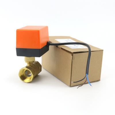 Mekanik ekipman – Solenoid valfler