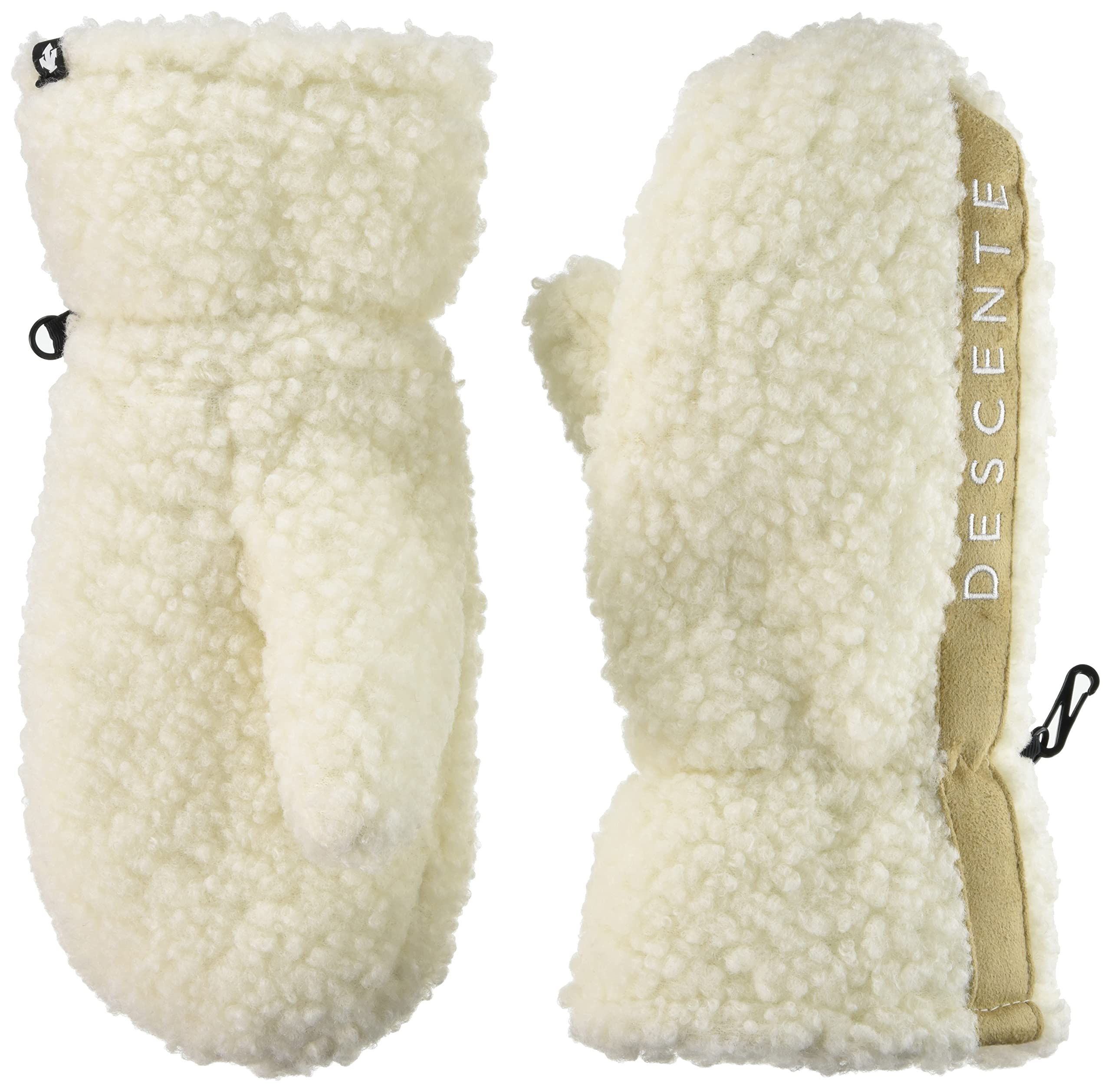 

DESCENTE GOLF Golf Hand Free Size [2021 Fall/Winter Model] Warmer, Warm, DGCSJD51, Women s, White, белый