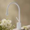YiPan Rotatable Waterfall Countertop Basin Faucet Sink faucet  bathroom faucet  kitchen faucet
