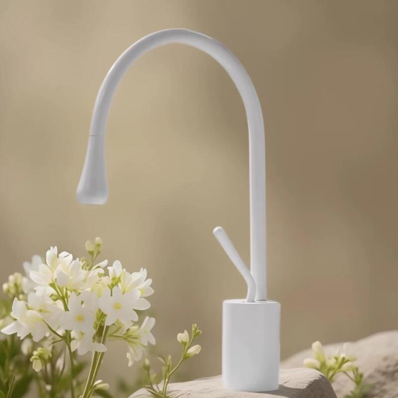 YiPan Rotatable Waterfall Countertop Basin Faucet Sink faucet bathroom faucet kitchen faucet