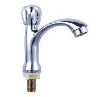 TLXT Single Cold Basin Faucet