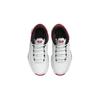 Jordan Max Aura 3 Mid Retro Basketball Shoes Women Sneakers Black White Red DA8021-160