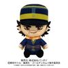 Golden Kamuy Saichi Sugimoto Chibi Plush Toy