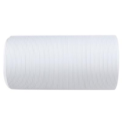 Tubo Flessibile Universale Portatile per Scarico Condizionatore d'Aria Parti di Ricambio(D13cm*1.5M)