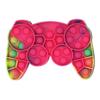Popite Fidget Toys For Adult Push Bubble Dimple Squishy Kids Decompression Toy Anti Stress Reliever Bubble Sensory  Wholesale