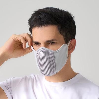 Breathable Sport Face Mask Washable Windproof Sun Protection Uv Face Shield For Men Women Cycling Running Golfing Hiking