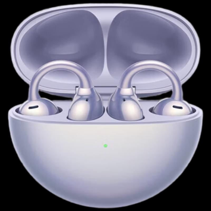 Huawei FreeClip Open-Ear Wireless Earbuds