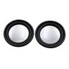 Speaker 45mm 4Ohm 5W/8Ohm 3W Inner Magnetic Speaker High Power Full Ranges Audios Speaker for Loudspeakers Home Theater