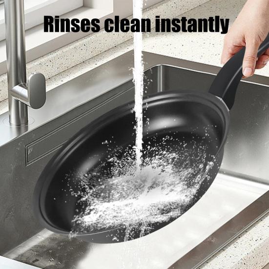 13Pcs Cookware Set Non-Stick Iron Pots And Pans with Comfortable Handles