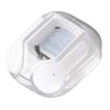 Wireless   Earphones Noise Reduction Headphone Digital Display Rechargeable