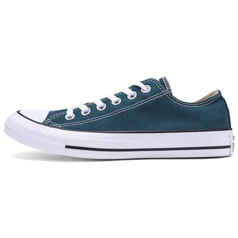 

Converse Chuck Taylor All Star Comfortable Low-Top Espadrilles Unisex 37