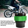 Fork Seal Driver Tool Safe Fork Seal Driver 45-46mm Sturdy Construction Fork Seal Tool With Innovative Design For Motorcycle