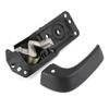Inner Door Handle Pull Right Side Fit for Chevrolet Silverado 1500 XFE WT LT LS Hybrid