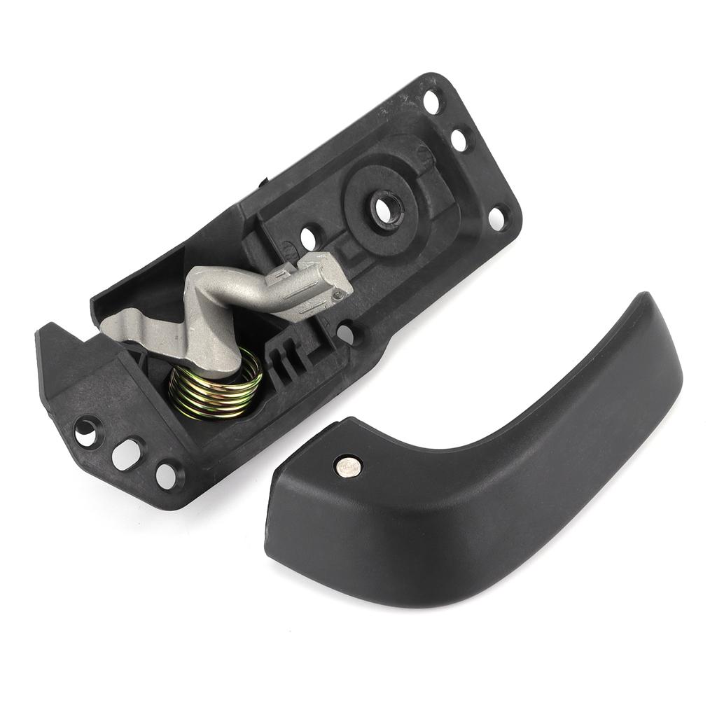 Inner Door Handle Pull Right Side Fit for Chevrolet Silverado 1500 XFE WT LT LS Hybrid
