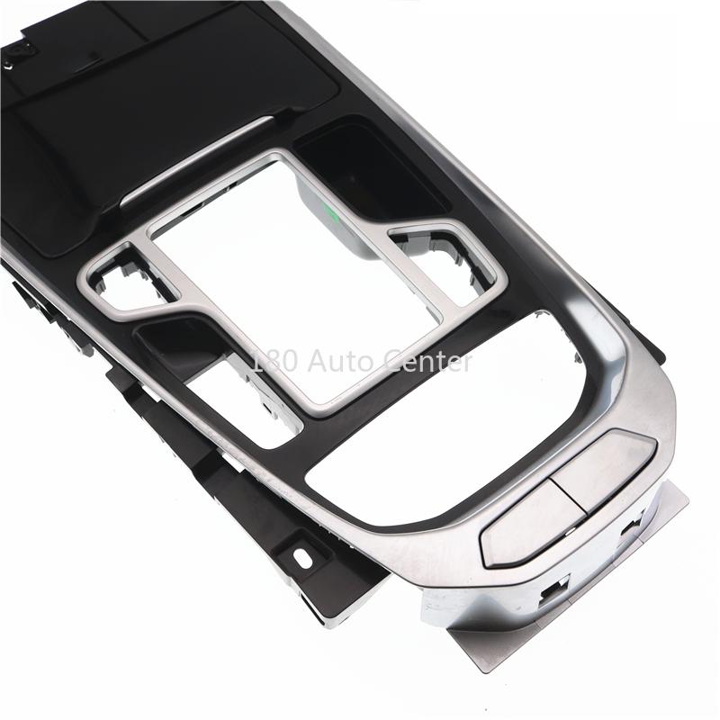 2015-2016 Model GEELY BORUI GC9 Shift Panel Assembly