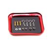 Magnetic Screw Repair Tool Tray With Strong Grip For Model Electronic DIY Maintenance