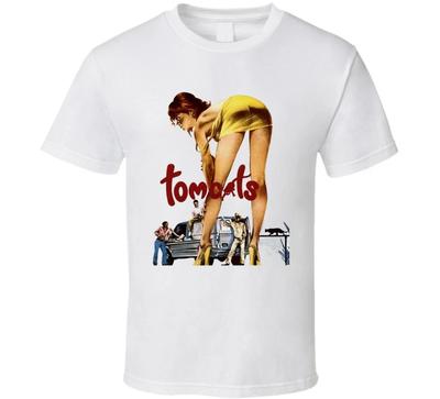 Oberteile – T-Shirts