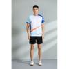 Badminton Ping Pong Couples Set Men Women Sports Jerseys