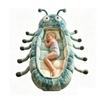 Cartoon Caterpillar Sleeping Bag Soft Comfortable Sleep Kids Adults 80x180cm