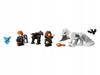 Lego Harry Potter 76432 Zakazany Las: Magiczne Stworzenia + Katalog Gratis