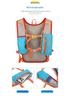 Hydration Backpack for Outdoor Cycling, Hiking, Marathon, and Off-Road Adventures