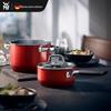 WMF Naimi Red 4-Piece Cookware Set