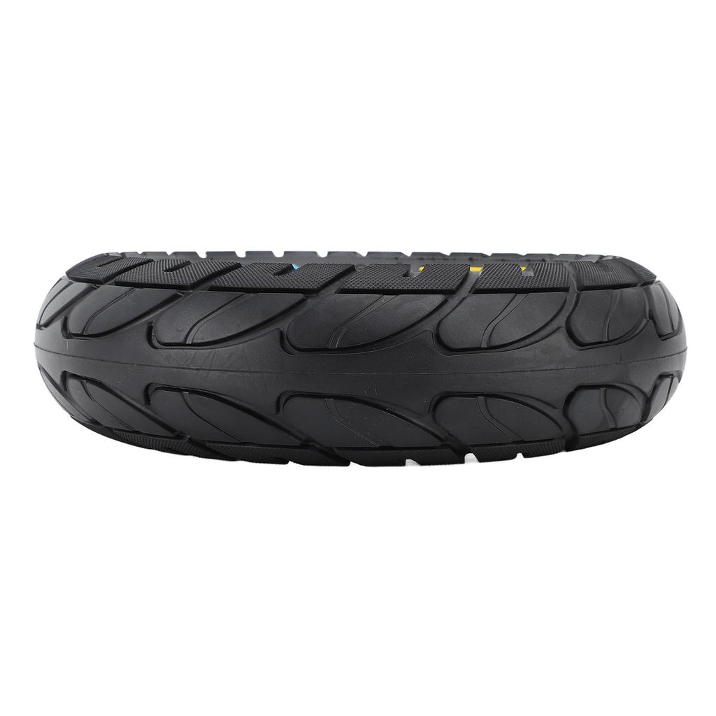 Cauciuc Solid pentru Trotinetă Electrică 10x2.5 10in Colorat Anti-Alunecare Rezistent la Impact Trotinetă