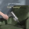 9000Pa Wireless Car Vacuum Cleaner Cordless Handheld Household and Car Dual-use Mini Vacuum Cleaner with Built-in Battery