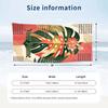 Golden Honey Bee Art Theme Quick Dry Beach Towel Custom Name Text Print Large Sand Resistant Towel Beach Vacation
