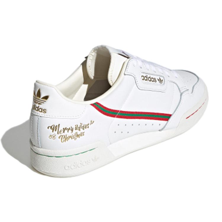 Continental 80 Adidas Originals 'Merry Adidas Christmas' FZ5465