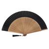 1Pc Classic Chinese Style Hand-Held Fan for Stage performance, Gift, Decoration