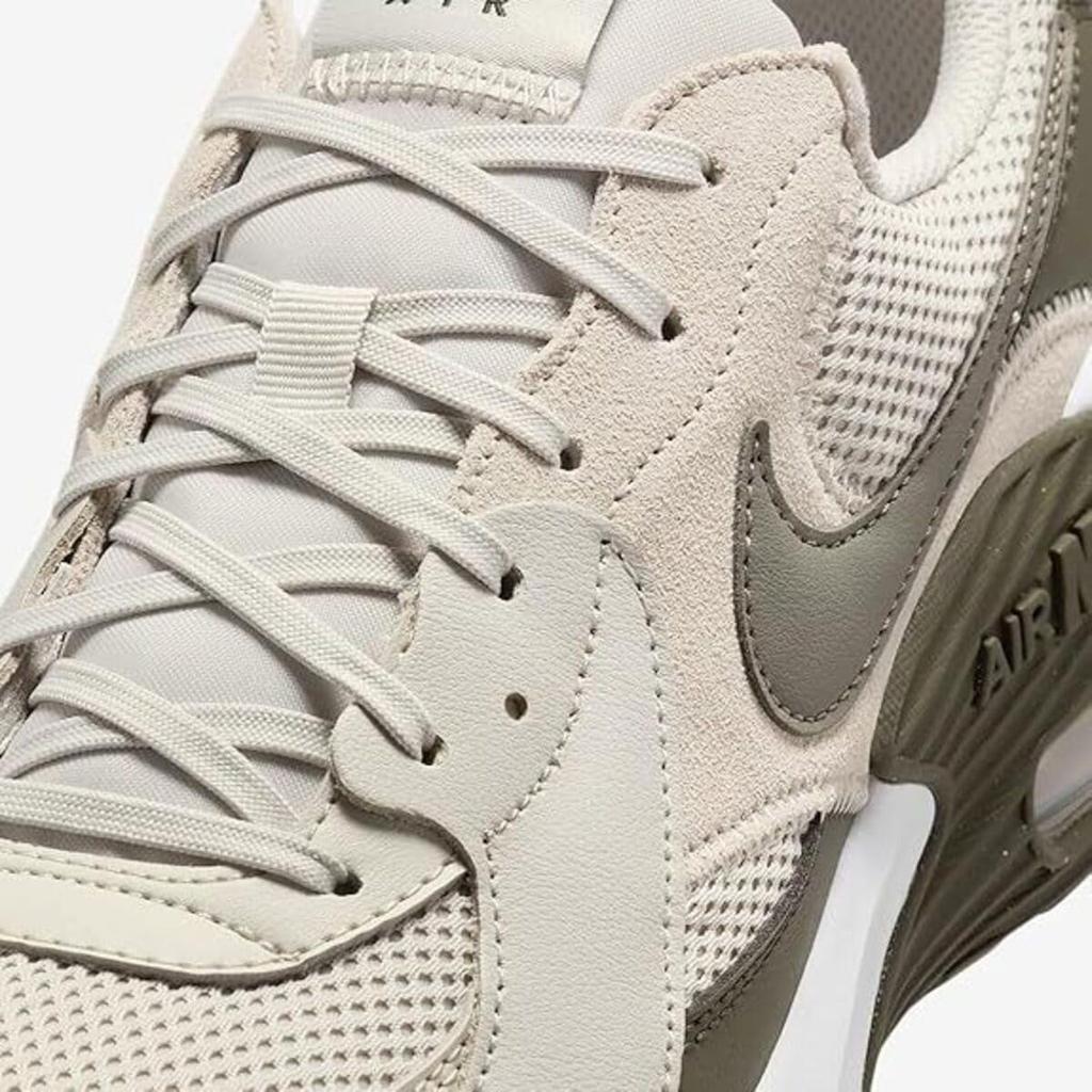 Air Max Excee Light Army [Nike] Bone/Cargo Khaki/Phantom/Light FZ5486-003 28.0cm