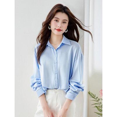 Tops – Bluse e camicie