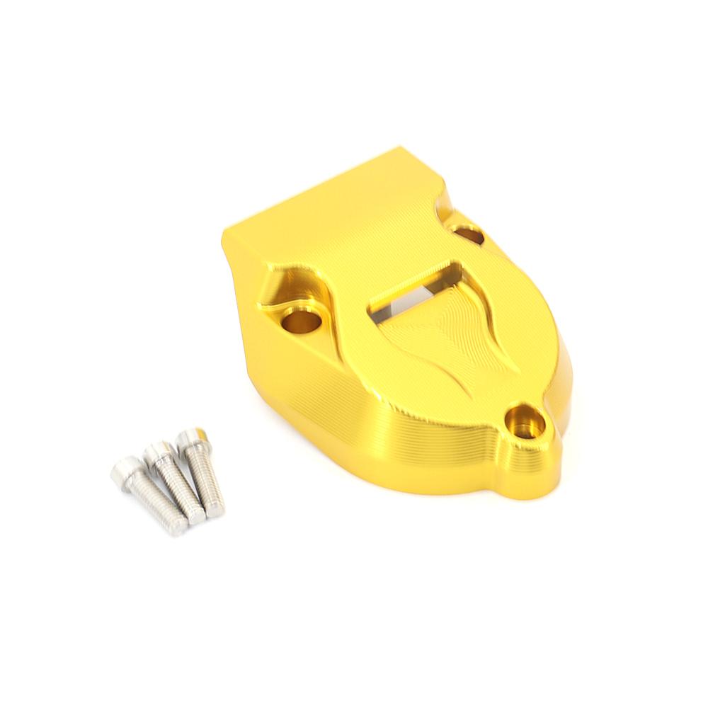 CNC Racing Oil Pan Protector Guard Aluminum Lower Engine Protector Sump Guard  For Ducati Streetfighter V4 S For Panigale V4 S R