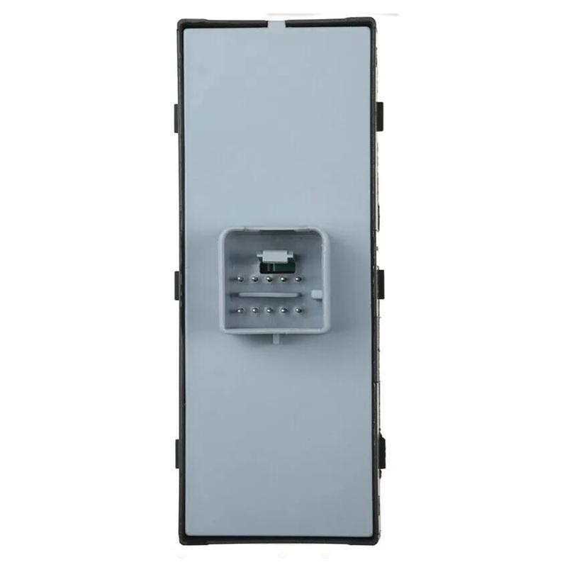 Front Left Power Window Master Control Switch Button For VW Passat B6 Tiguan Golf Jetta CC Caddy Eos 2003-2011