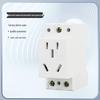 Ștechere și prize electrice – Prize